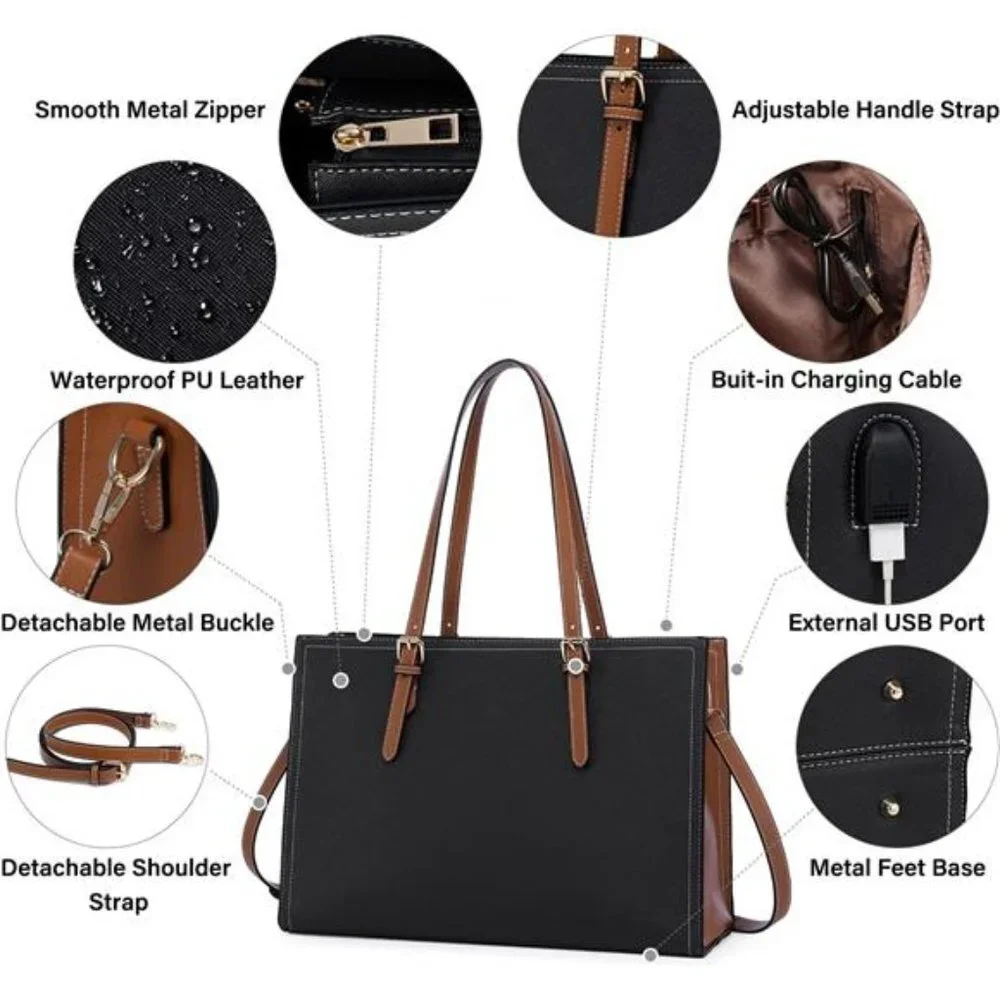 Laptop Bag for Women